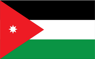 Panel online y móvil en Jordania