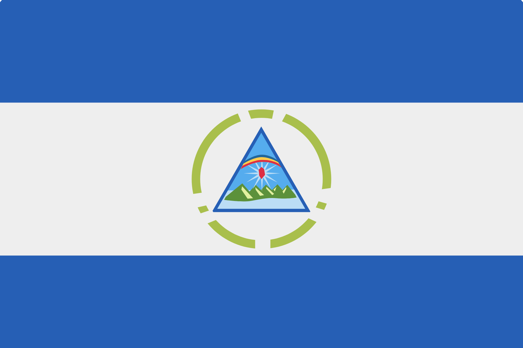 Panel online en Nicaragua