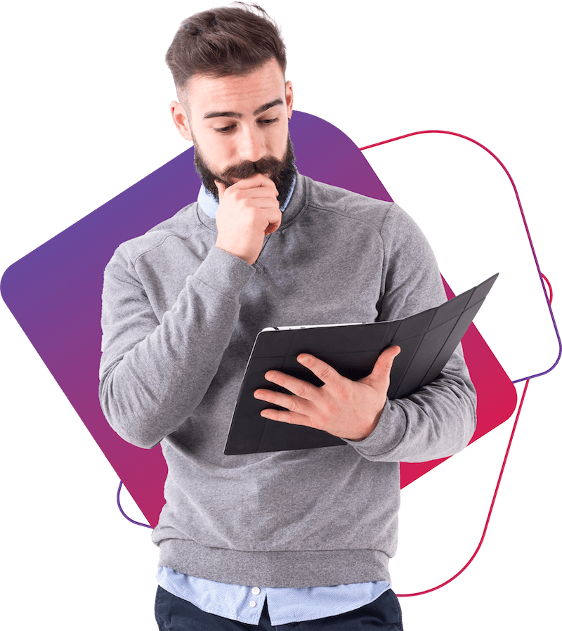 Programa de marketing de afiliados de TGM Research