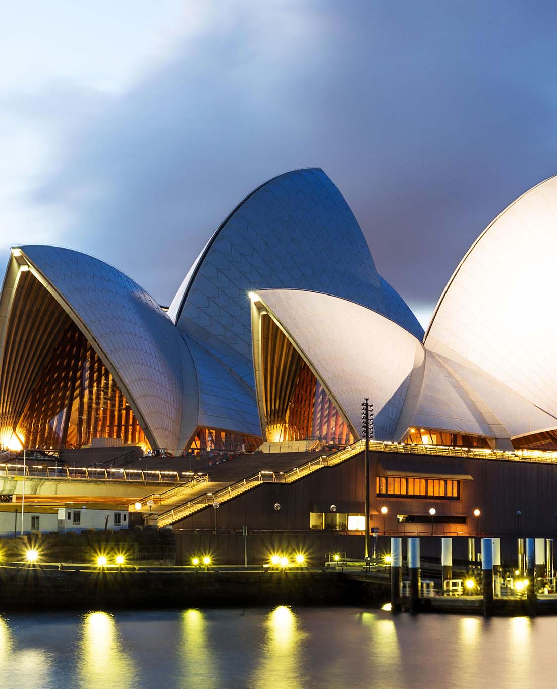 Australia en un vistazo
