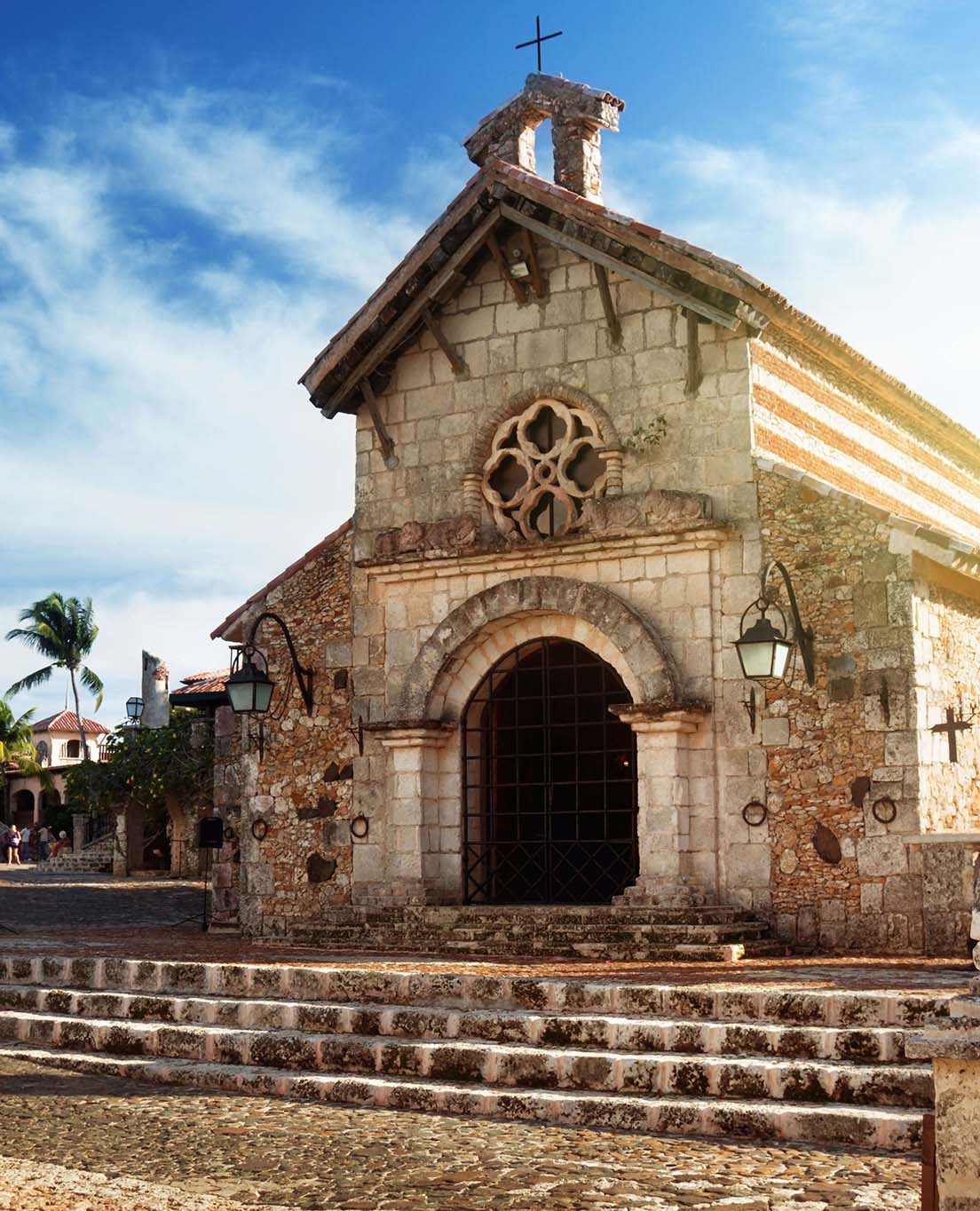 Republica Dominicana en un vistazo