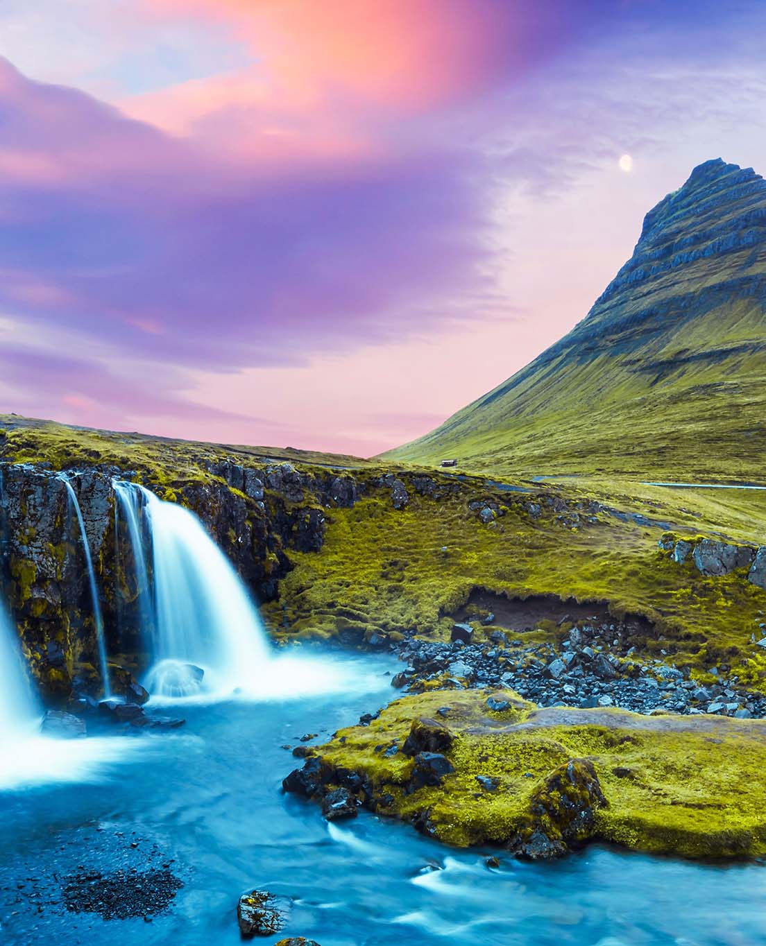Islandia en un vistazo