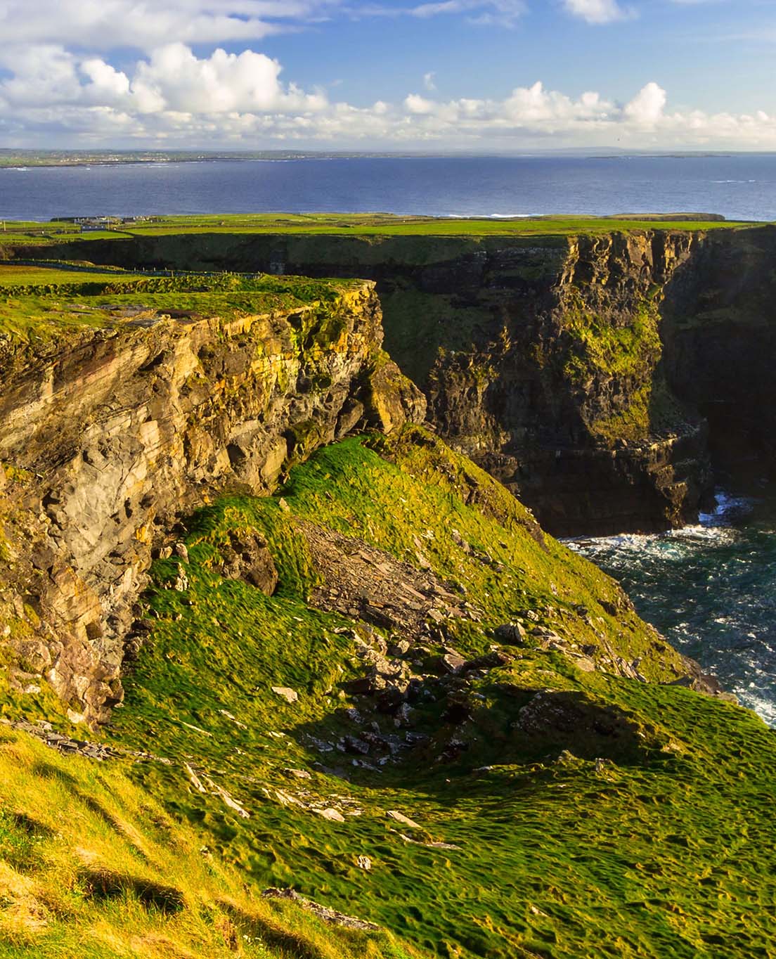 Irlanda en un vistazo