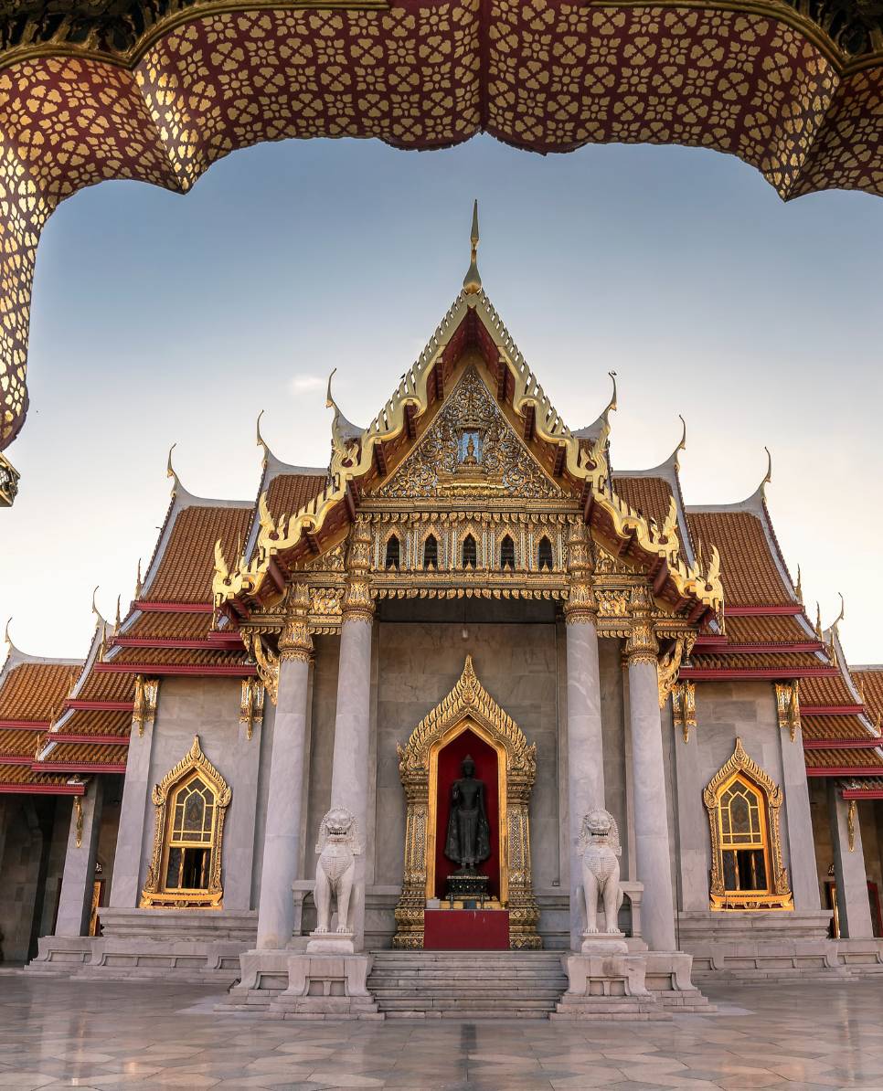 Laos en un vistazo