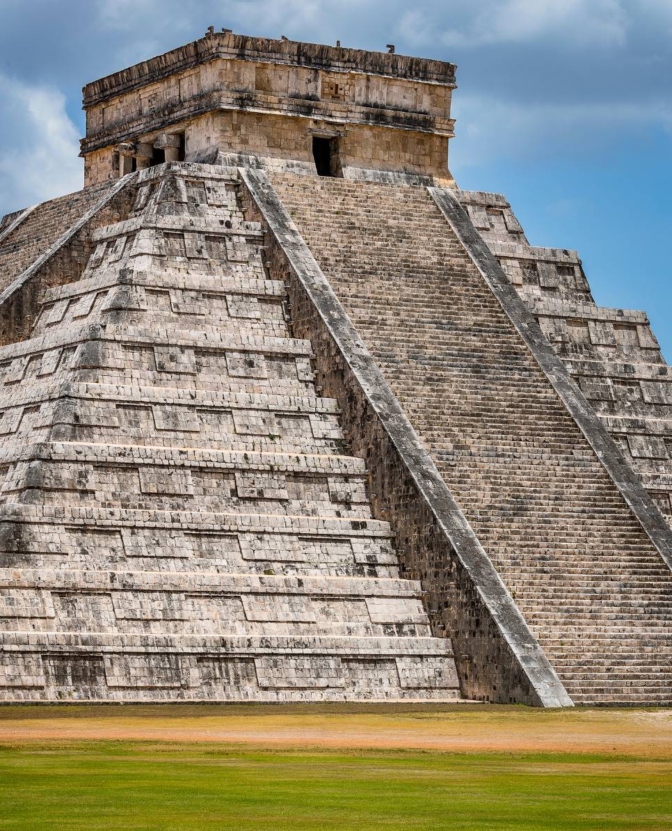 Mexico en un vistazo