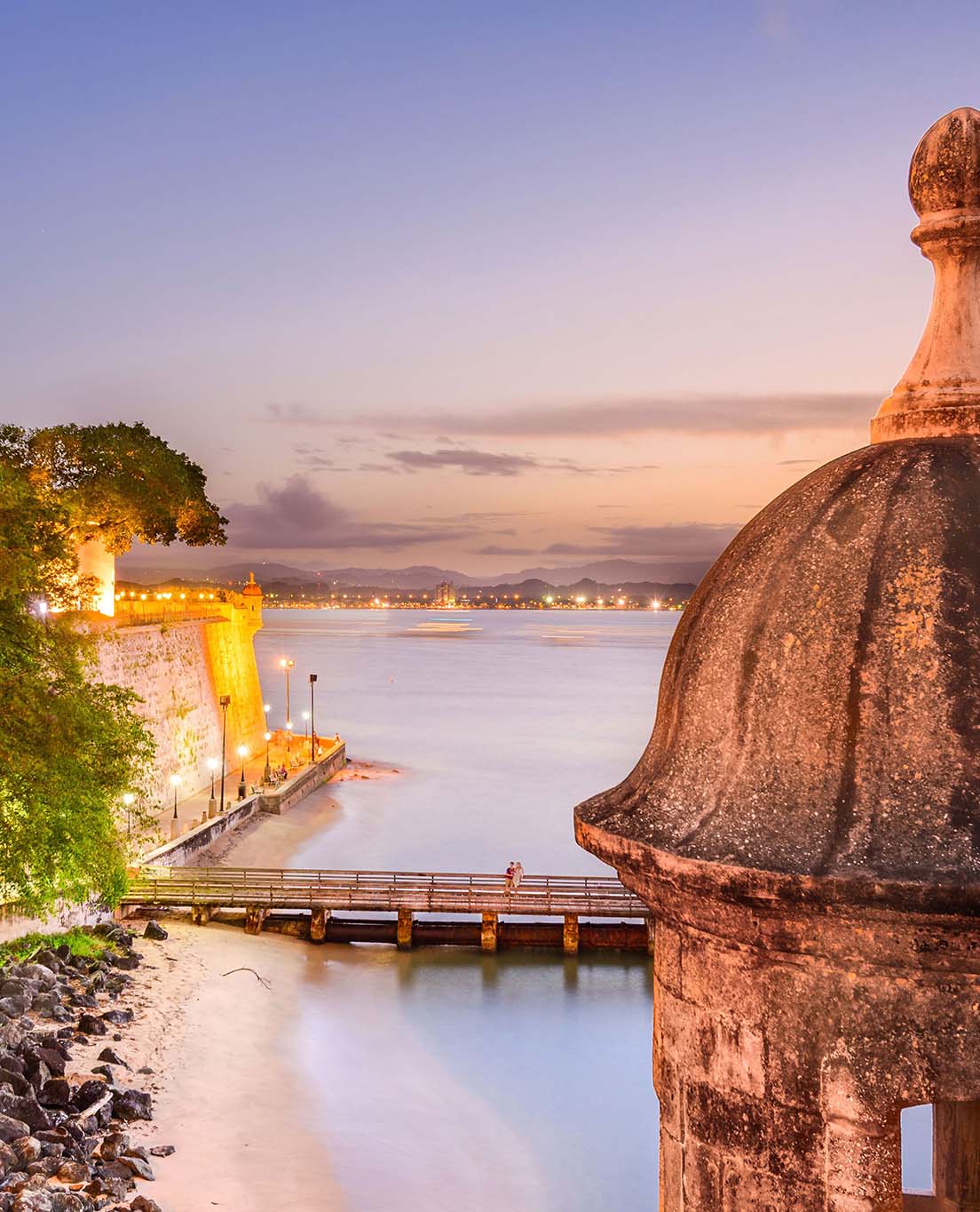 Puerto Rico en un vistazo