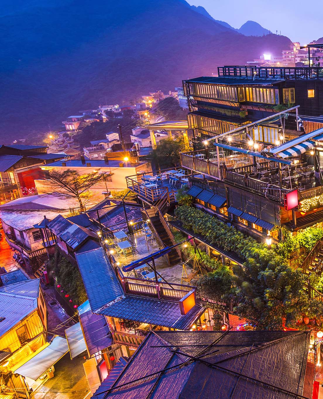 Taiwan en un vistazo