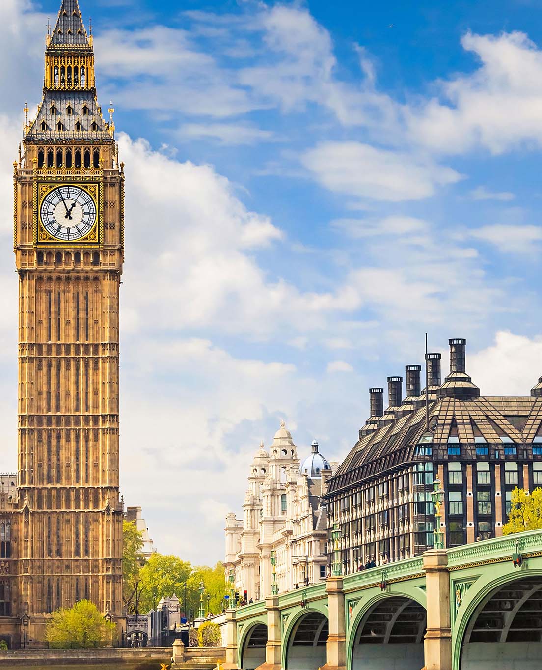 Reino Unido (UK) en un vistazo