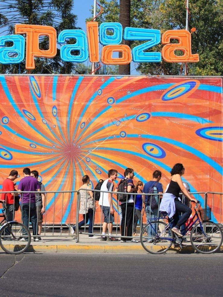 Nuestro panel en línea en Chile