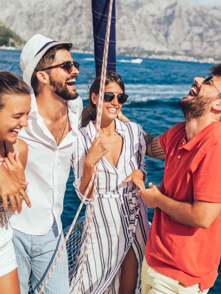 Nuestro panel en línea en Montenegro