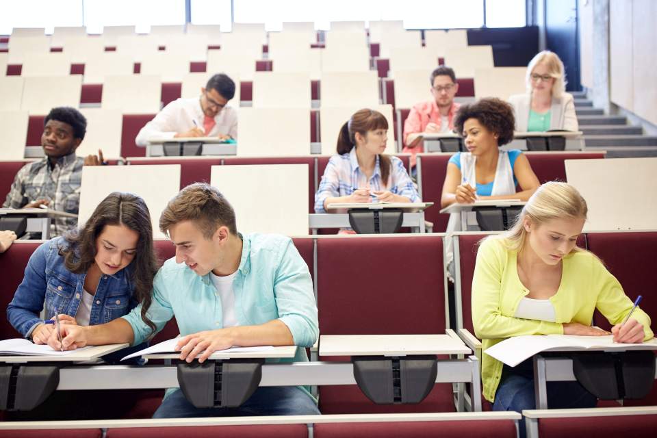 TGM industries PARA LA ACADEMIA